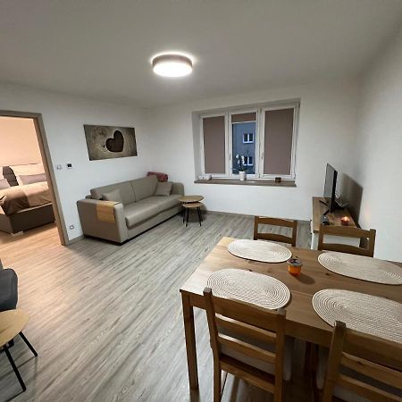 Apartman Md Apartment จัตซแลร์ช ภายนอก รูปภาพ
