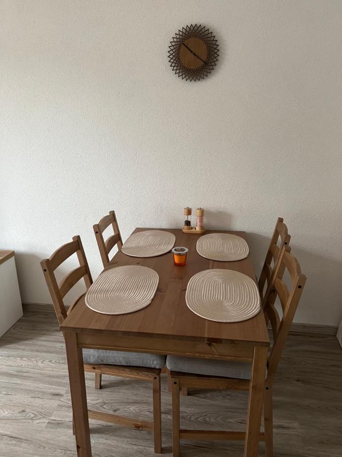 Apartman Md Apartment จัตซแลร์ช ภายนอก รูปภาพ