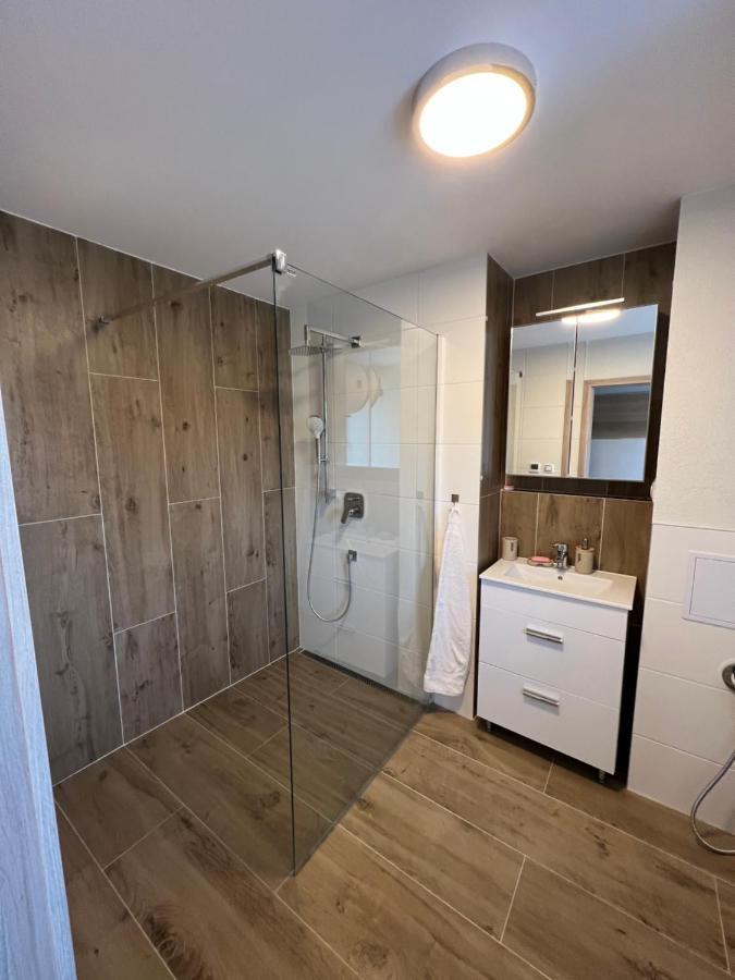 Apartman Md Apartment จัตซแลร์ช ภายนอก รูปภาพ