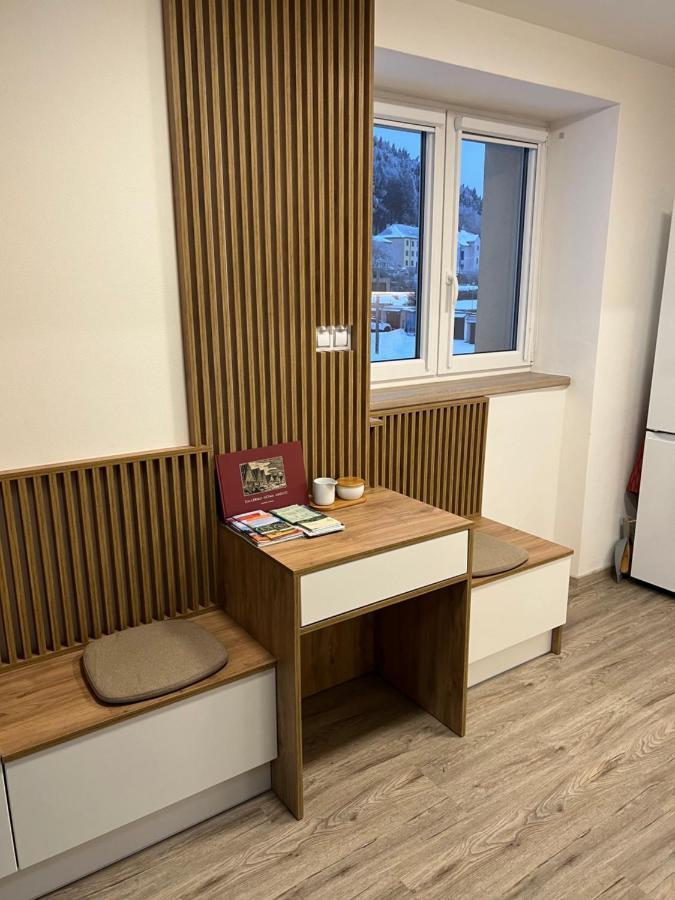 Apartman Md Apartment จัตซแลร์ช ภายนอก รูปภาพ