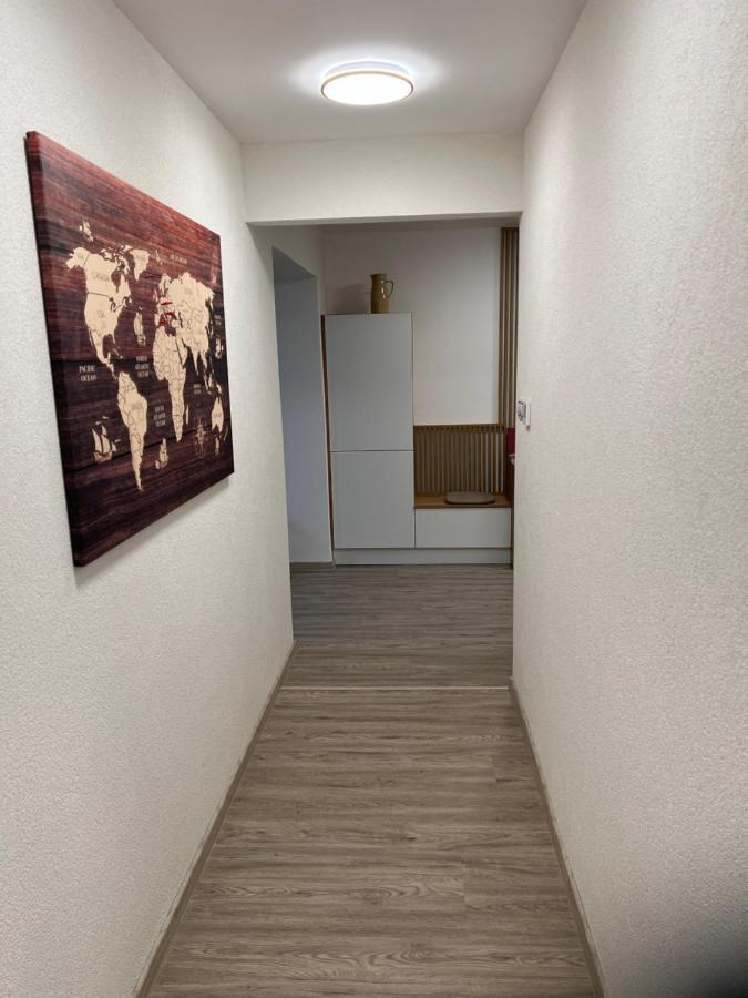 Apartman Md Apartment จัตซแลร์ช ภายนอก รูปภาพ